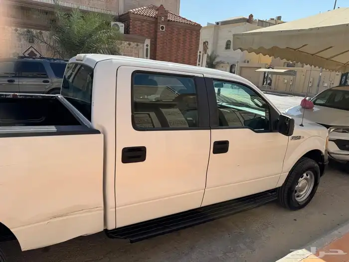 F150 2014 غمارتين 5