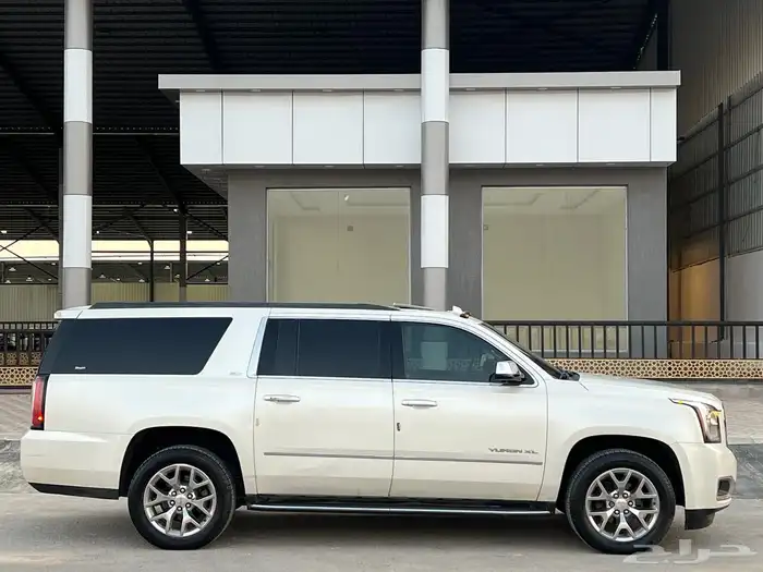 جمس - يوكن - 2015 - فل كامل - وكاله 1