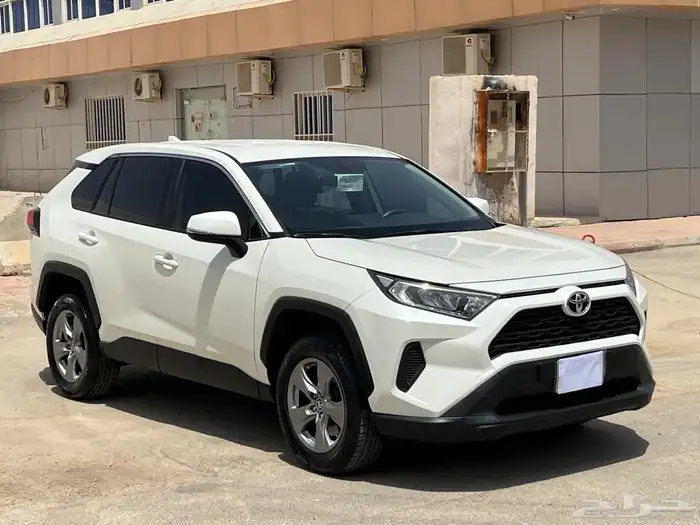 راف فور 2022 دبل سعودي 12