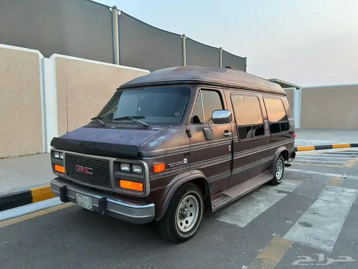 جمس فاندورا 1992 للبيع 2