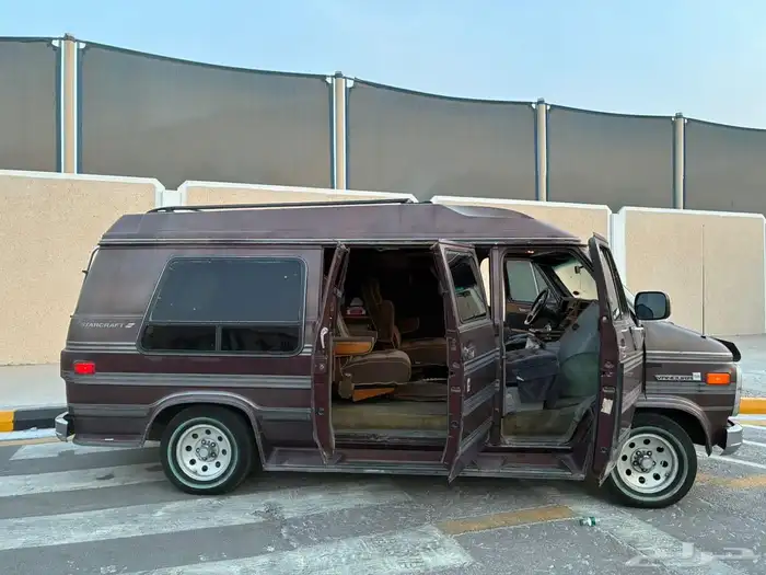 جمس فاندورا 1992 للبيع 28