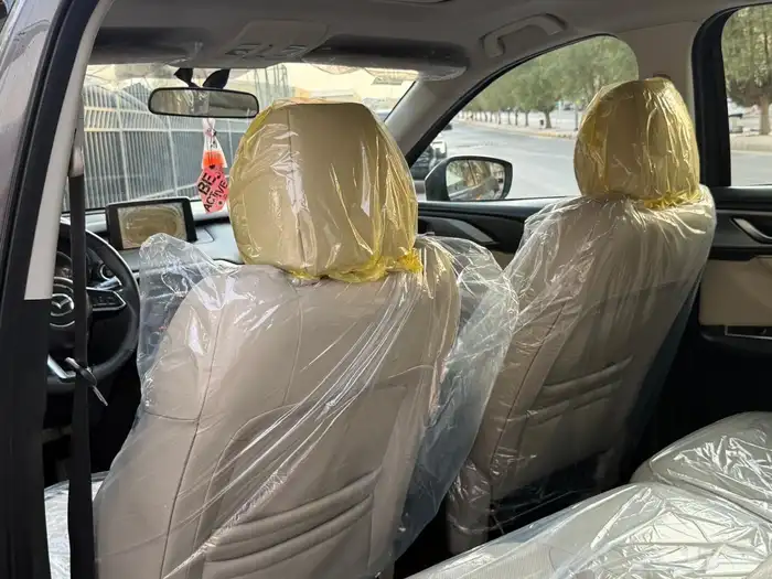 مازدا CX9 فل كامل 2017 (( بحالة ممتازة )) 36