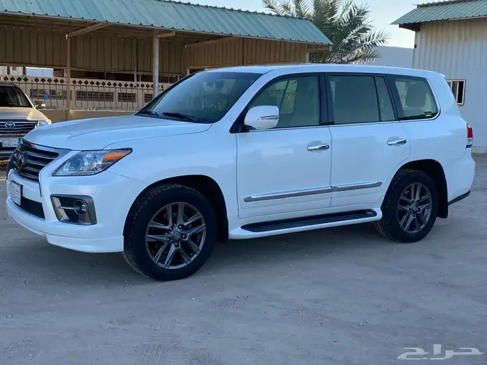 جيب لكزس 2015 وكاله نظيف جدا 0