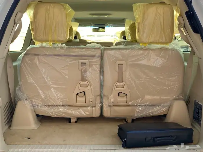 جيب لكزس 2015 وكاله نظيف جدا 14