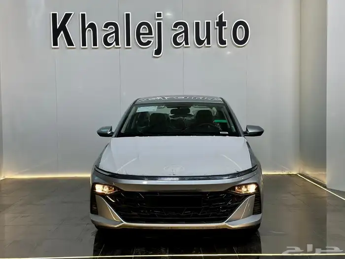 اكسنت 2026 كاش و تقسيط 2