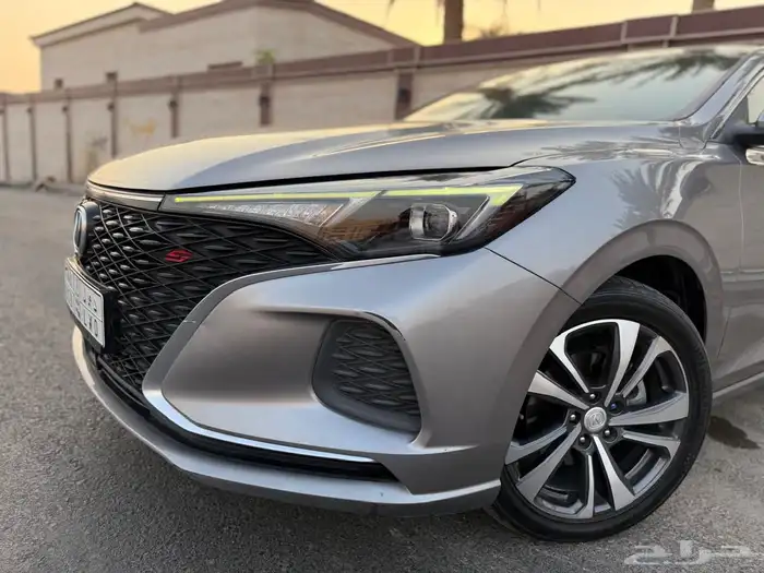 للبيع شانجان ايدو بلس موديل 2022 فل كامل 2