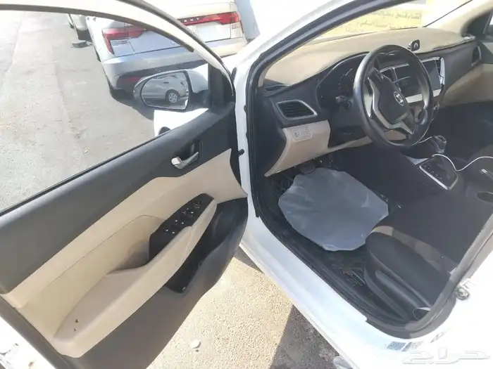 اكسنت 2019 نظيفة للتواصل واتساب فقط 0