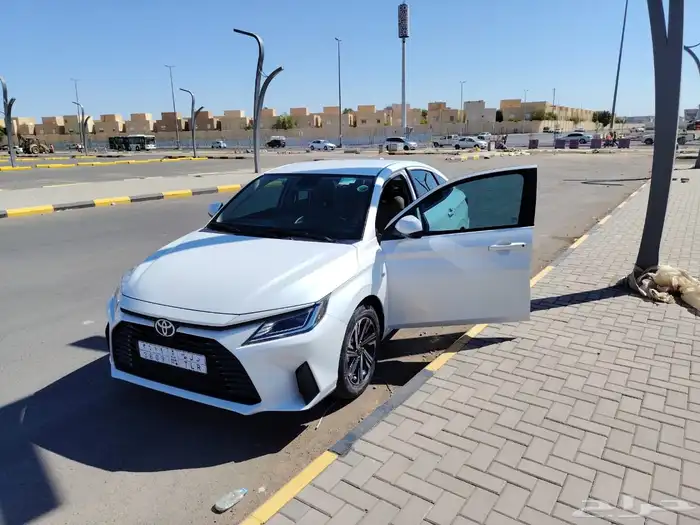 يارس واي بلس 2024 بحالة الوكالة 2