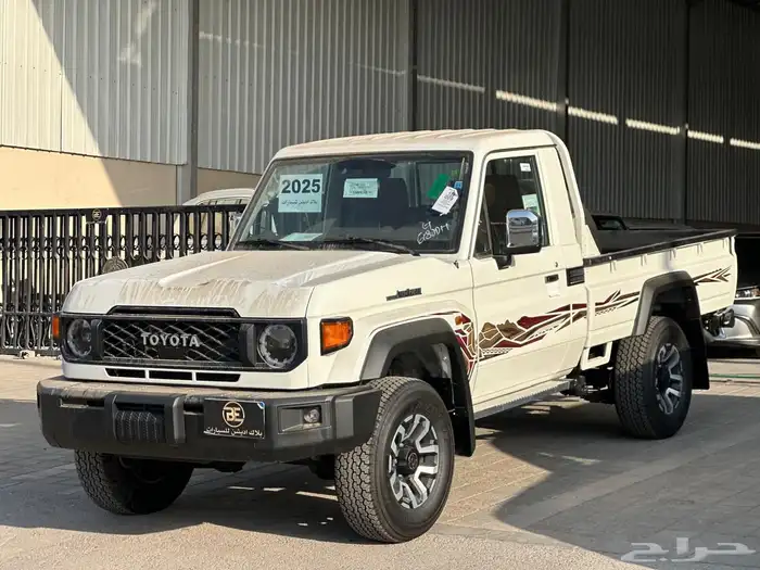 تويوتا شاص  2025 0