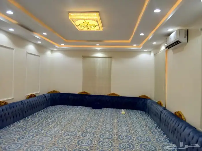 للبيع دور مستقل وفاخر في طريب حي النزهة 2