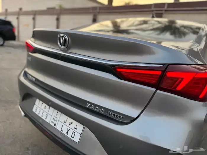 للبيع شانجان ايدو بلس موديل 2022 فل كامل 11