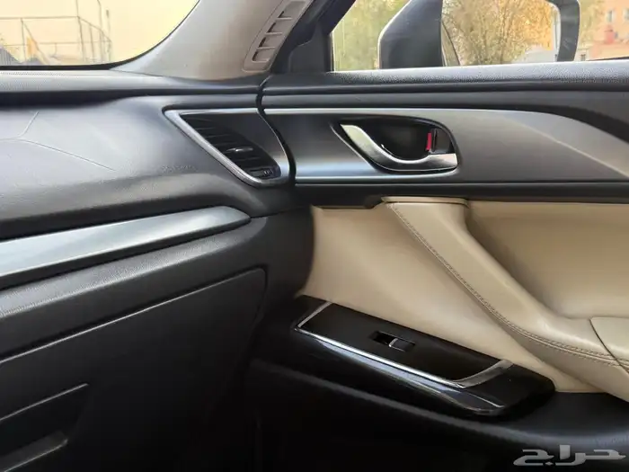 مازدا CX9 فل كامل 2017 (( بحالة ممتازة )) 41