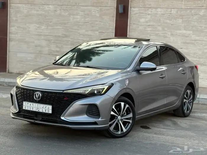 للبيع شانجان ايدو بلس موديل 2022 فل كامل 1