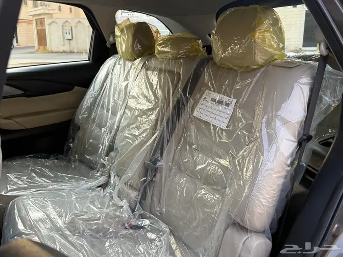 مازدا CX9 فل كامل 2017 (( بحالة ممتازة )) 33