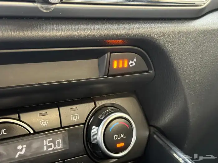 مازدا CX9 فل كامل 2017 (( بحالة ممتازة )) 44