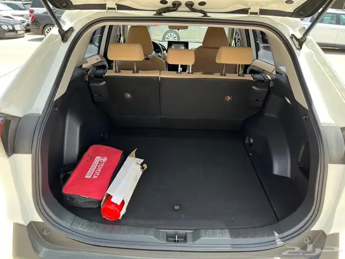 راف فور 2022 دبل سعودي 15