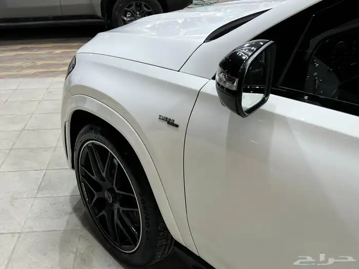 مرسيدس للبيع 4