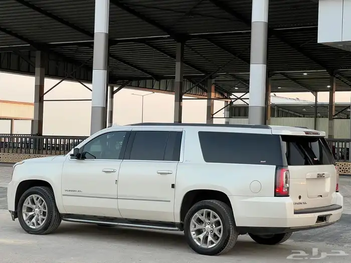 جمس - يوكن - 2015 - فل كامل - وكاله 6