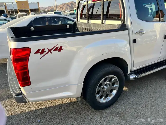 سيزو موديل 2015 ممشى 235 شبه وكاله تعديلات بسيطه وموتر نظيف 4