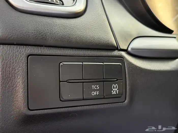 مازدا CX9 فل كامل 2017 (( بحالة ممتازة )) 43