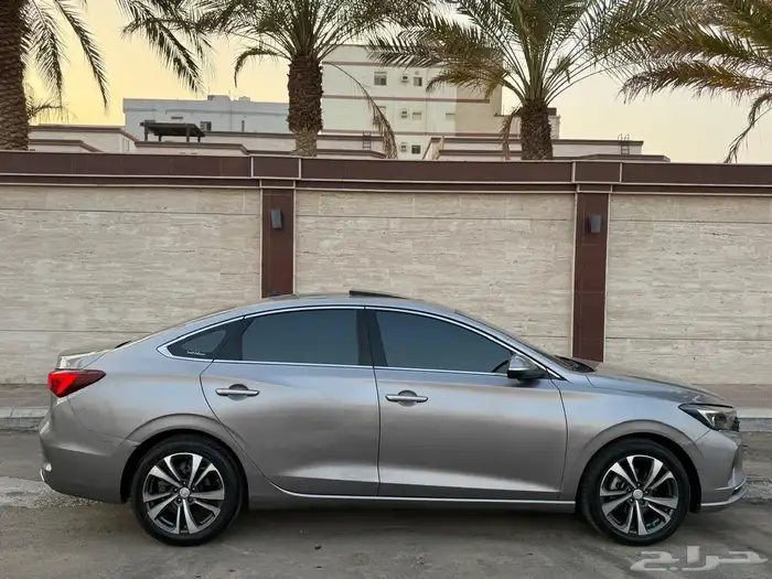 للبيع شانجان ايدو بلس موديل 2022 فل كامل 9