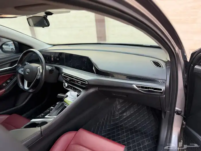 للبيع شانجان ايدو بلس موديل 2022 فل كامل 16