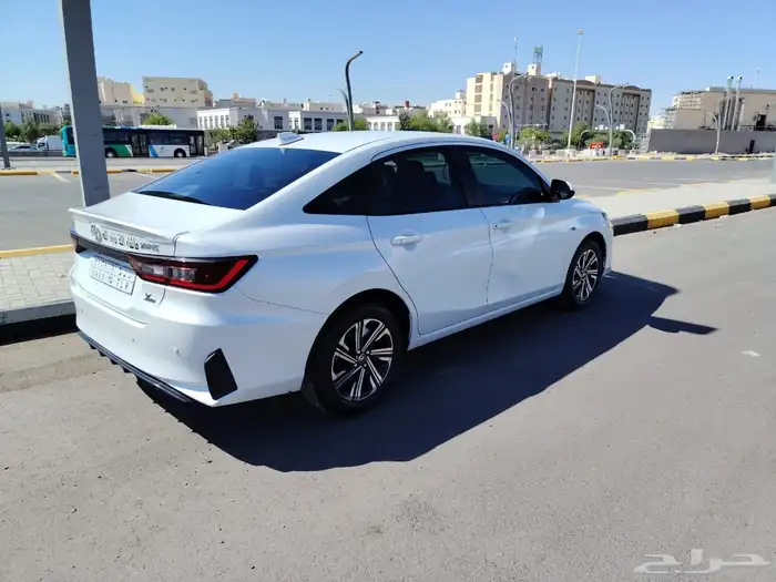 يارس واي بلس 2024 بحالة الوكالة 5