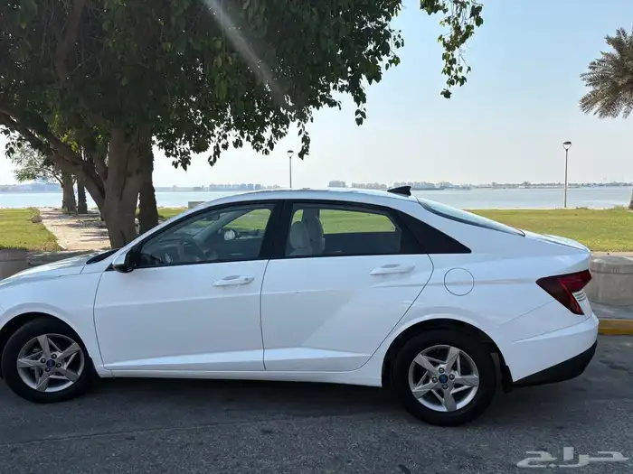 هونداي اكسنت 1