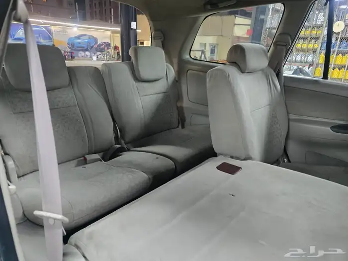 أنوفا 2009 قمة في النظافة 8