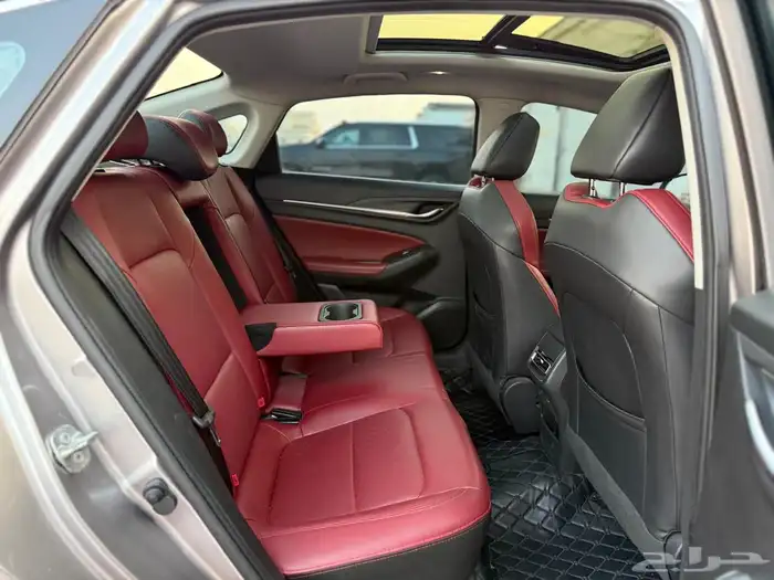 للبيع شانجان ايدو بلس موديل 2022 فل كامل 32