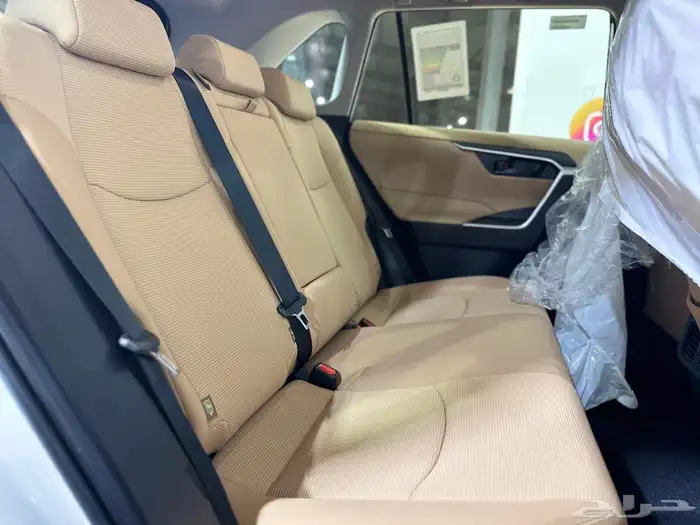 راف فور 2025 كاش و تقسيط افضل سعر 12