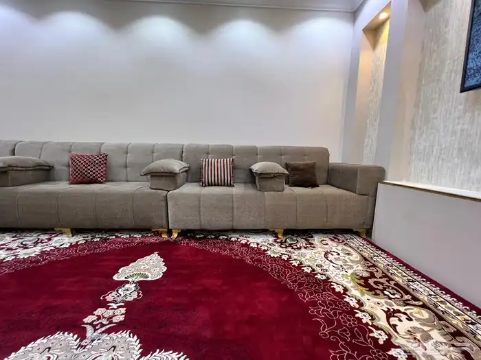 كنب موسجاد نظيف 2