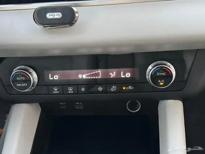 ميتسوبيشي أوتلاندر 2024 22