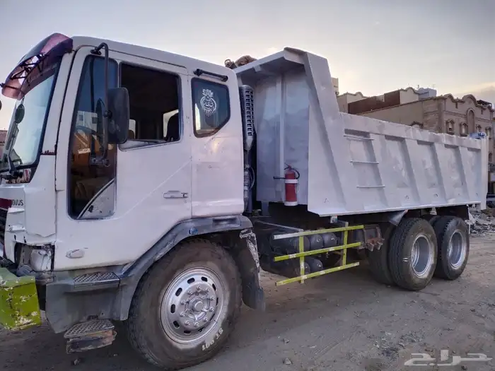 قلاب تاتا موديل 2008 للبيع 1