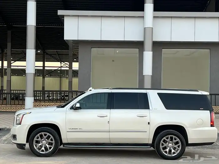 جمس - يوكن - 2015 - فل كامل - وكاله 5