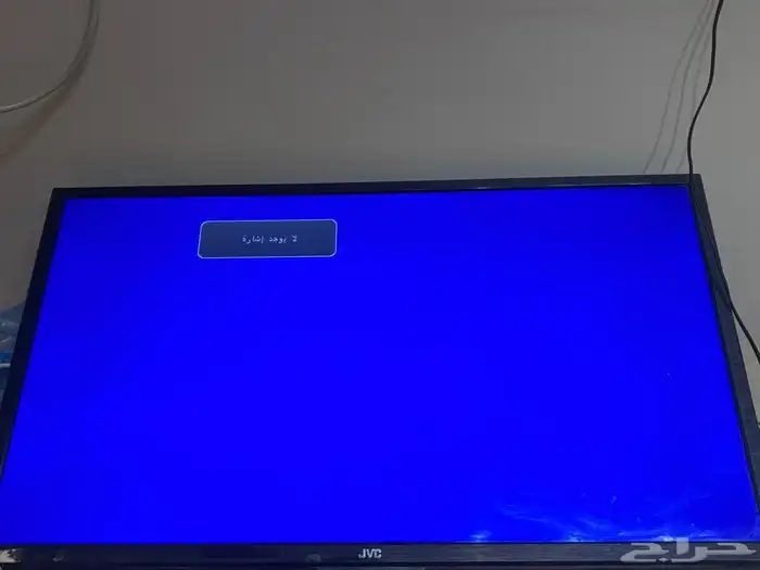 شاشه استعمال قليل جدا 0