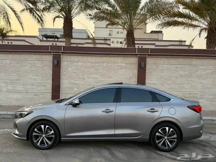 للبيع شانجان ايدو بلس موديل 2022 فل كامل 8