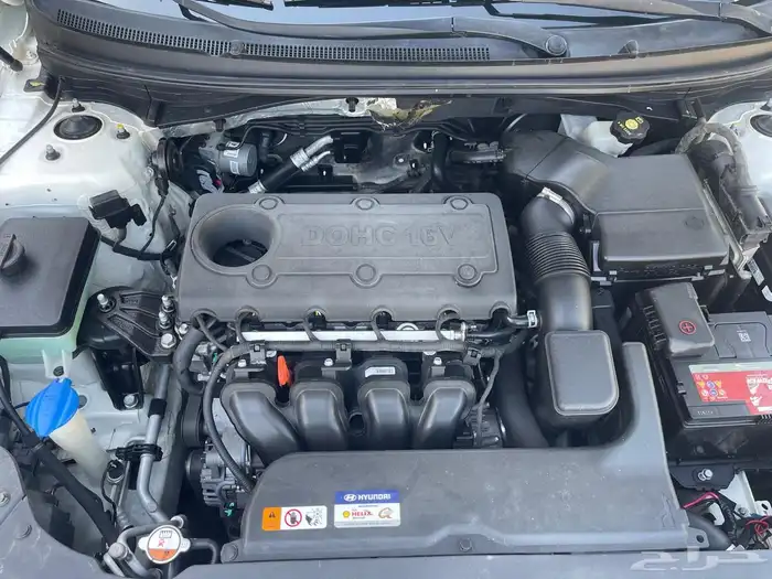 سوناتا 2107نظيفه 14