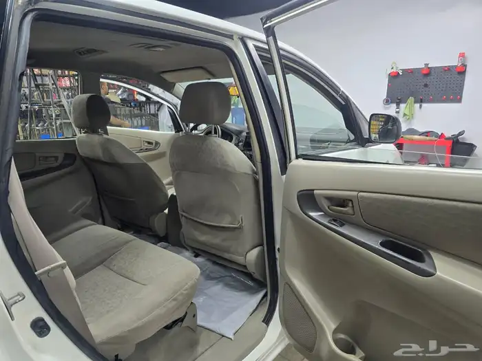 أنوفا 2009 قمة في النظافة 7