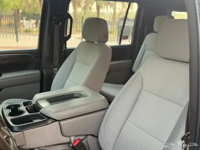 تاهو سوبربان 2022 (( بحالة ممتازة )) 36