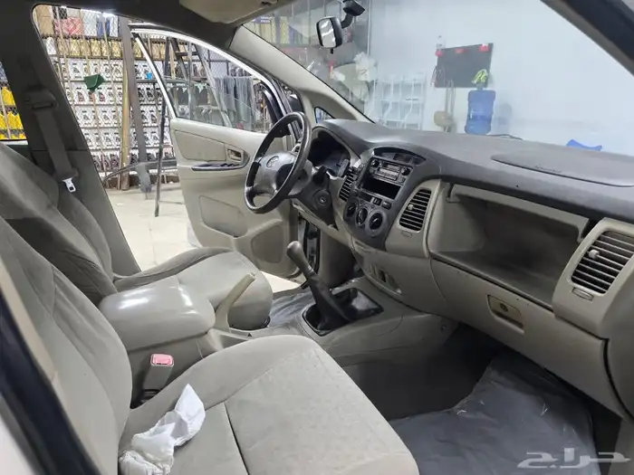 أنوفا 2009 قمة في النظافة 4