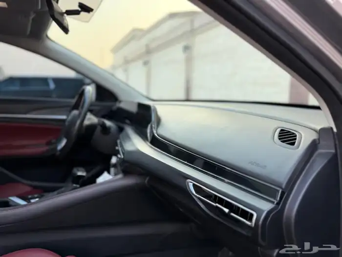 للبيع شانجان ايدو بلس موديل 2022 فل كامل 18