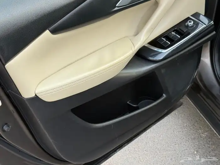 مازدا CX9 فل كامل 2017 (( بحالة ممتازة )) 34