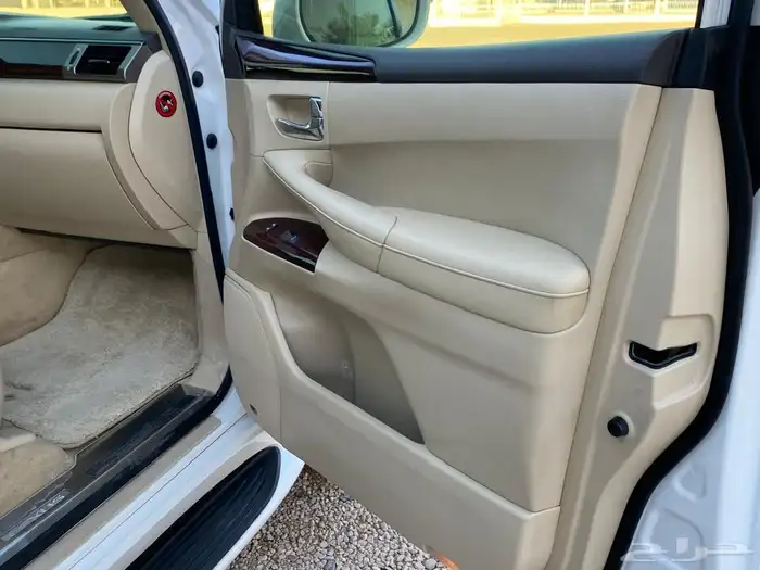 جيب لكزس 2015 وكاله نظيف جدا 18