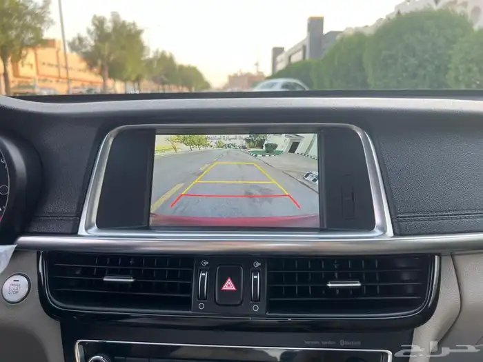 كيا اوبتيما 2016 (فل كامل ) 13