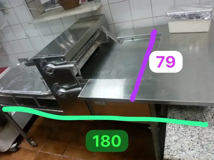 ستانلس للمطاعم 8