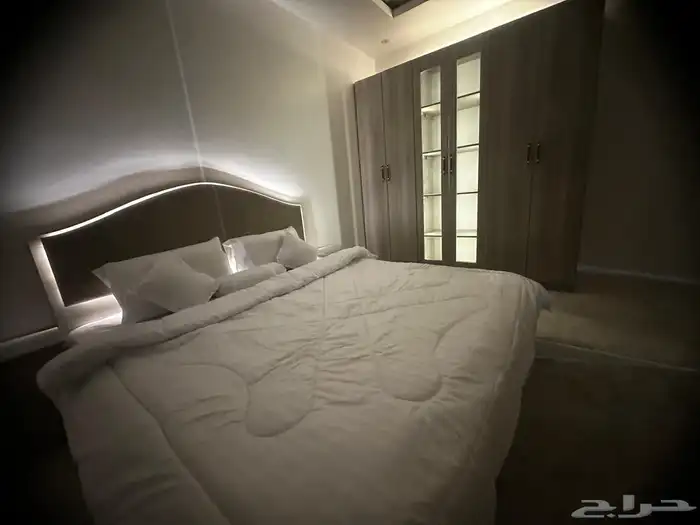 شقة للإيجار 6