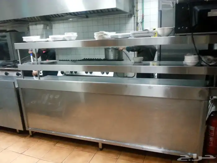 ستانلس للمطاعم 17