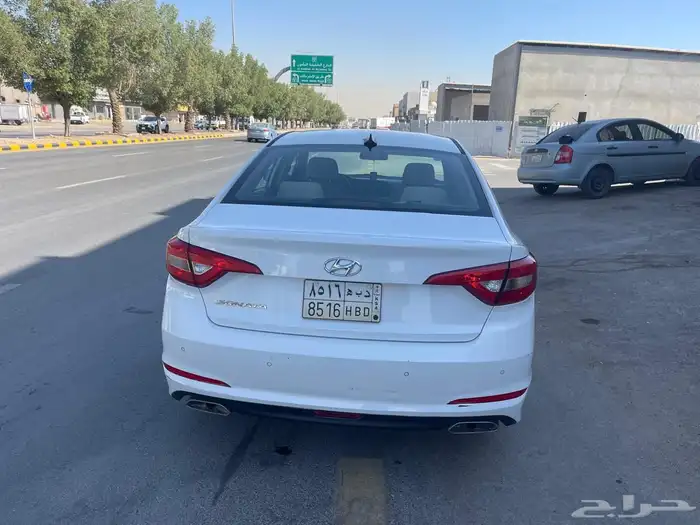 سوناتا 2107نظيفه 23