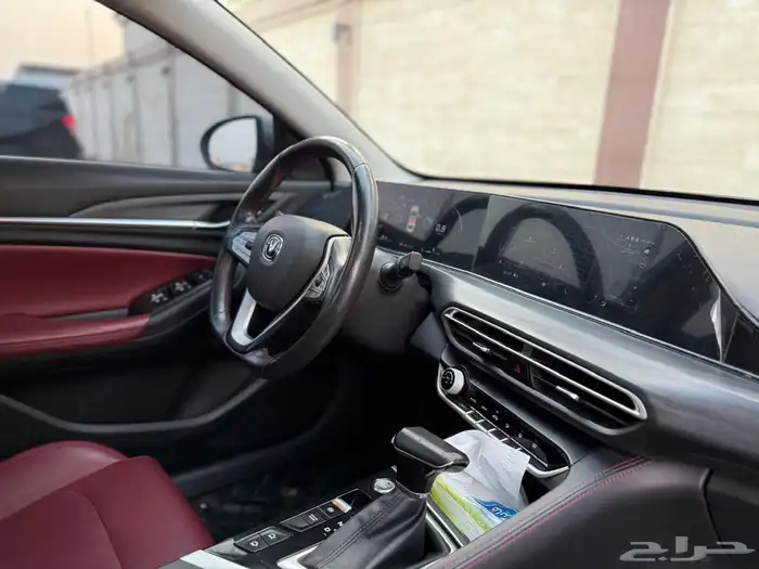 للبيع شانجان ايدو بلس موديل 2022 فل كامل 19